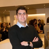 LAFORT Employee Benjamin Zugman's profile photo
