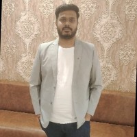 SUN GROUP LLP Employee Pranav Bhuta's profile photo