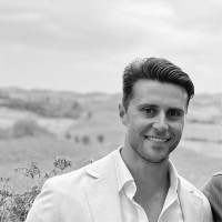 Pivotal Partners Employee James Cato's profile photo