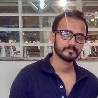 Vayusphere Employee Karan Chaturvedi's profile photo