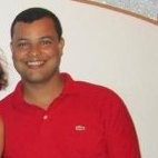 Oceaneering Employee Leandro Werneck's profile photo