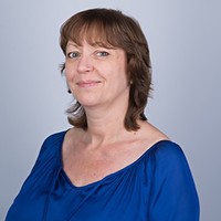 HSO Employee Tracy Kitchen's profile photo