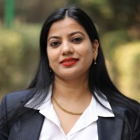 Rupali Rai Email & Phone Number
