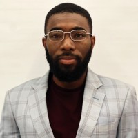 TexasLending.com Employee Christopher Adekoya's profile photo