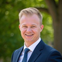 Firefly Aerospace Employee Devin Olson's profile photo