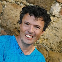 Spring GDS - Global Employee Jan van Den Bosch's profile photo
