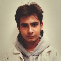 pixend Employee Sina Sheikhi's profile photo