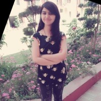 Deeksha Pal Email & Phone Number