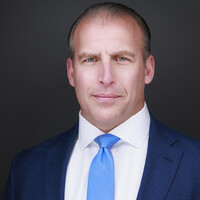 Ocugen Employee Blaise Coleman's profile photo