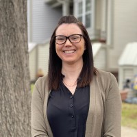 Starbucks Employee Michele Patterson's profile photo