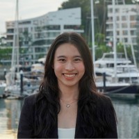 TotalEnergies Employee Erin Sim's profile photo