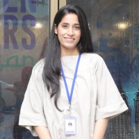 Blocship Employee Komal Rai's profile photo