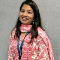 Harshada Vanne's profile photo