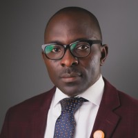 Lanre Abosede Email & Phone Number
