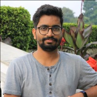 Purushottam Abhisheikh Email & Phone Number