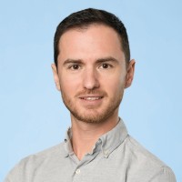 ROGII Employee Sergey Lebedev's profile photo