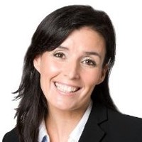 Talent Crew Limited Employee Brigitte McKenna's profile photo