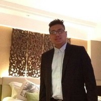Pullman Singapore Orchard Employee Nasran Zl's profile photo