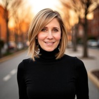 Kristin Boorse