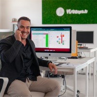 Vistanet Employee Leonardo Pinna's profile photo