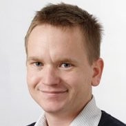 Viati Employee Daniel Ekström's profile photo