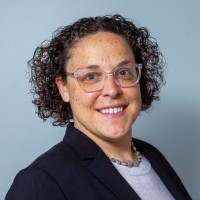 Fourier Health Employee Julie Merritt's profile photo
