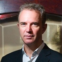 Manchester City Football Club Employee David Falk's profile photo