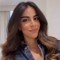 JRN Consultancy Employee Mina al-Ameri's profile photo