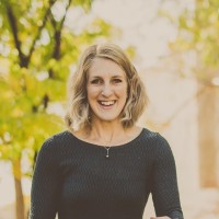 PureWest Energy Employee Ashley Kluth's profile photo