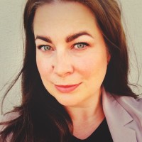 Alpega Employee Andrea Weixelbaum's profile photo