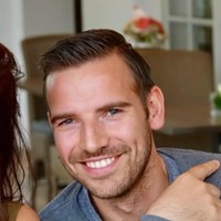 Van Moer Logistics Employee Nathan Vermeire's profile photo