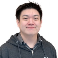 4Ward Employee Peter Yang's profile photo