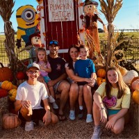 Brenden Mozjesik Email & Phone Number