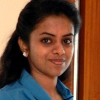 Cambridge Broadband Networks Group (CBNG) Employee Sony Eldhose's profile photo