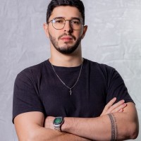 Grupo Aposta Ganha Employee Walisson Gomes's profile photo