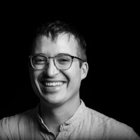 Plasma Employee Andrew Dawson's profile photo