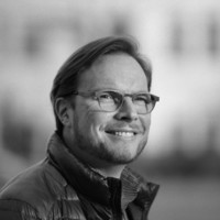 Accelerate Sverige Employee Alexander Kotka's profile photo
