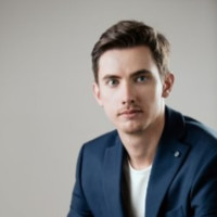Blüm Baby Employee Matej Ramšak's profile photo