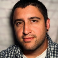 New England Truck Solutions Employee Joe Micheli's profile photo