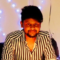 VIS Global Pty Ltd Employee Varshith Yelakanti's profile photo