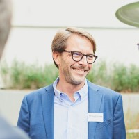 Christophe de Winter Email