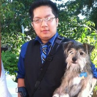 Randy Dang Email & Phone Number