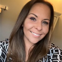 Ernst Concrete Employee Kasey Crooks's profile photo