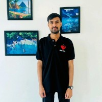 Muhammad Ramiz's profile photo