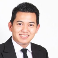 PT Indonesian Paradise Property Tbk Employee Hasan As.'s profile photo