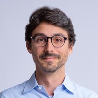 Frontiers Employee Mehmet Toral's profile photo