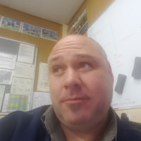 Sasol Employee Willie Tomes's profile photo