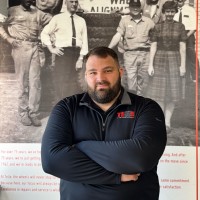 Telle Tire & Auto Centers Employee Matthew Adams's profile photo