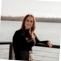 Niagara Falls City School District Employee Madison dal Porto's profile photo