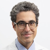 University of Pittsburgh School of Medicine Employee Michael Reznik's profile photo